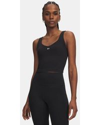 Under Armour - Ua Motion Tank - Lyst