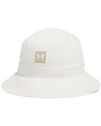Under Armour - Ua Essential Bucket Hat - Lyst