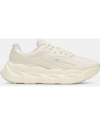 Under Armour - Hb Runner 2 Running Shoes Winter Summit Metallic - Lyst