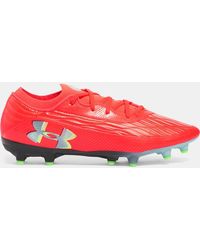Under Armour - Magnetico Pro 4 Fg Soccer Cleats Ares Ares Stream - Lyst