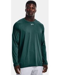 Under Armour Long-sleeve t-shirts for 