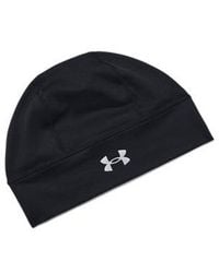 Under Armour - Velociti Storm Beanie Reflective - Lyst