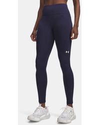 Under Armour - Coldgear® leggings - Lyst