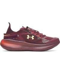 Under Armour - Ua Echo Slipspeed Shoes - Lyst