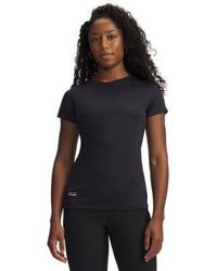Under Armour - Ua Tactical Tech Short Sleeve - Lyst