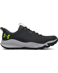Under Armour - Charged maven trail-laufschuhe - Lyst