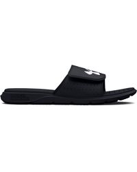 Under Armour - Ua Ignite Pro Slides - Lyst