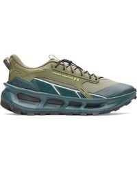 Under Armour - Ua Explor Trail Shoes - Lyst