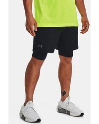 Under Armour - Tech Graphic-Pantalones Cortos - Lyst