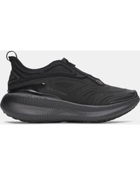 Under Armour - Echo Storm Sportstyle Shoes Anthracite - Lyst