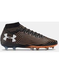 men's ua clone magnetico pro fg soccer cleats