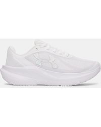Under Armour - Charged+ Chase Running Shoes Iridescent - Lyst