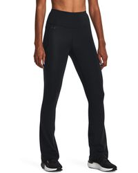 Under Armour - Motion Flare Pants - Lyst