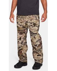 Ua Ridge Reaper Mid Season Wool Pants 