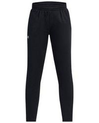 Under Armour - Ua Command Boys' Warm-up Pants - Lyst