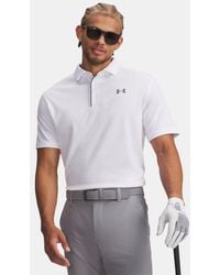 Under Armour - Tech 2.0 Short Sleeve T-Shirt - Lyst