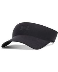 Under Armour - Ua Stealthform Visor - Lyst