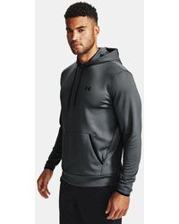 nike and under armour hoodies