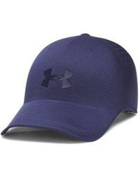 Under Armour - Ua Stealthform Uncrushable Adjustable Hat - Lyst
