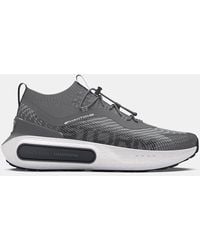 Under Armour - Phantom 4 Storm Shoes Distant - Lyst