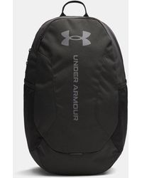 Under Armour - Zaino Hustle Lite Castlerock - Lyst