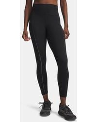 Under Armour - Meridian Ankle Leggings - Lyst