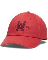 Under Armour - Ua Essential Low Adjustable Cap - Lyst
