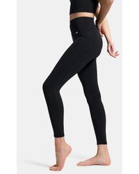 Under Armour - Motion Leggings Ultimate - Lyst
