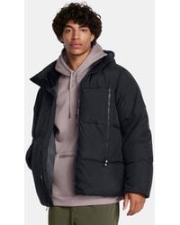Under Armour - Limitless Down Jacket - Lyst
