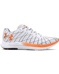 Under Armour - Charged Breeze 2 Running Shoes - Lyst