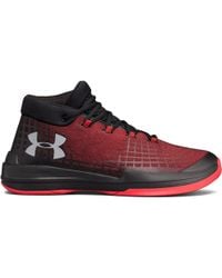 under armour nxt basketball shoes