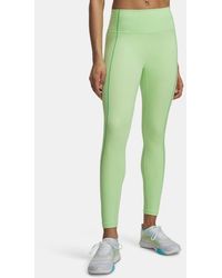 Under Armour - Ua Meridian Ankle leggings - Lyst