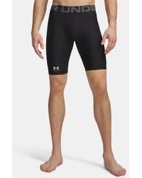 Under Armour - Heatgear Pocket 9" Shorts - Lyst