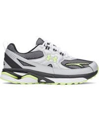 Under Armour - Ua Apparition Tech Shoes - Lyst