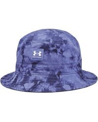 Under Armour - Branded Bucket Hat - Lyst