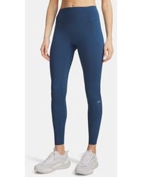 Under Armour - Vanish Elite Leggings Wham Metallic - Lyst