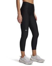 Under Armour - Tech Ankle Leggings - Lyst