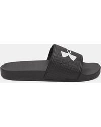 Under Armour - Armr Slides - Lyst