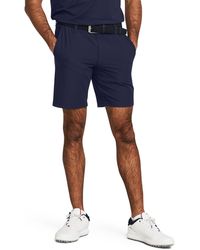 Under Armour - Drive Tapered Shorts - Lyst