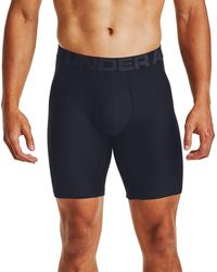Under Armour Boxers for Men | Online Sale up to 30% off | Lyst