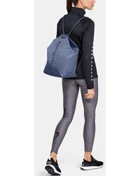 under armour essentials sackpack