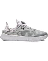 Under Armour - Ua Slipspeed Mesh Training Shoes - Lyst