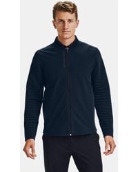 Under Armour Casual jackets for Men - Up to 62% off at Lyst.com