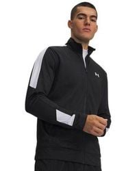 Under Armour - Ua Rival Knit Jacket - Lyst