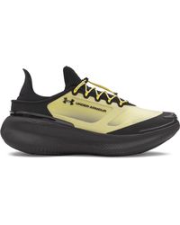 Under Armour - Ua Nova Slipspeed Shoes - Lyst