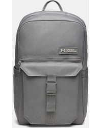 Under Armour - Triumph Campus Backpack Clay Titanium - Lyst