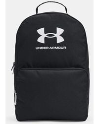 Under Armour - Essential Backpack - Lyst