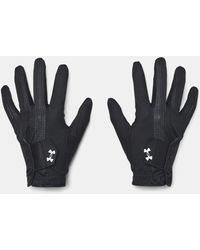 Under Armour - Drive Storm Gloves - Lyst