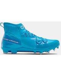 under armour c1n mc football cleats