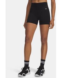 Under Armour - Motion Middy Shorts Ultimate - Lyst